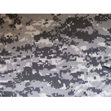Fy-DC15 600d Oxford Polyester Digital Camouflage Printing Fabric